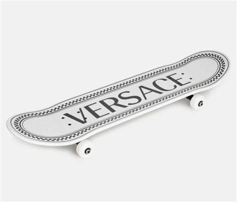 versace surf board